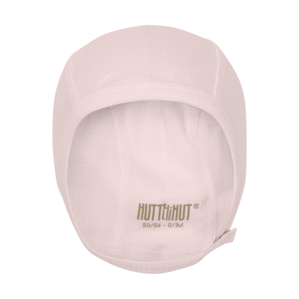 Bonnet Rib - Sepia Rose - Image 2