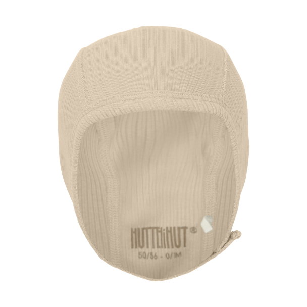 Bonnet Rib - Irish Cream - Image 2