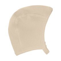 Bonnet Rib - Irish Cream