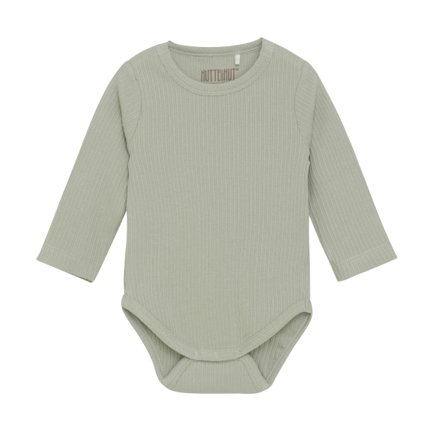 Body LS Rib - Desert Sage - Image 1
