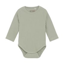 Body LS Rib - Desert Sage