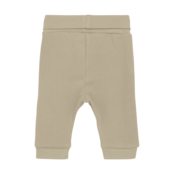 Pants Rib - Irish Cream - Image 2