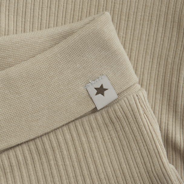 Pants Rib - Irish Cream - Image 3