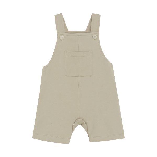 HUTTEliHUT | Overalls Sweat - Irish Cream
