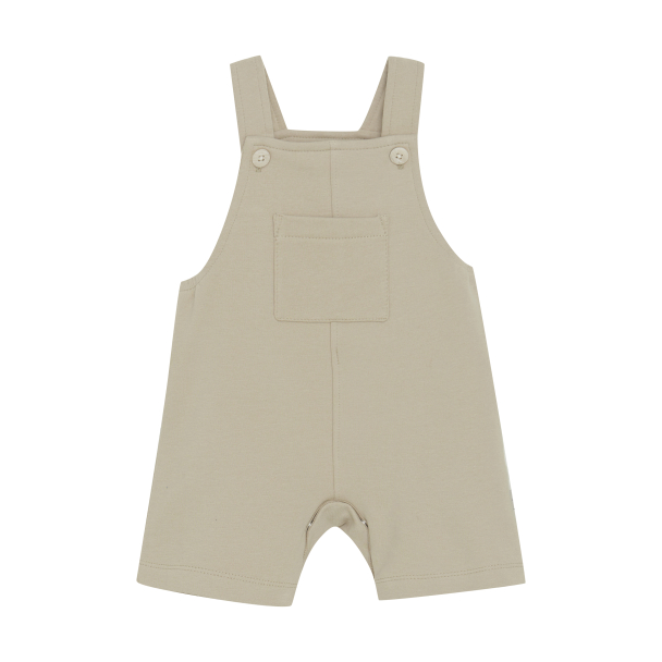 Overalls Sweat - Irish Cream - Image 1