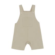 Overalls Sweat - Irish Cream