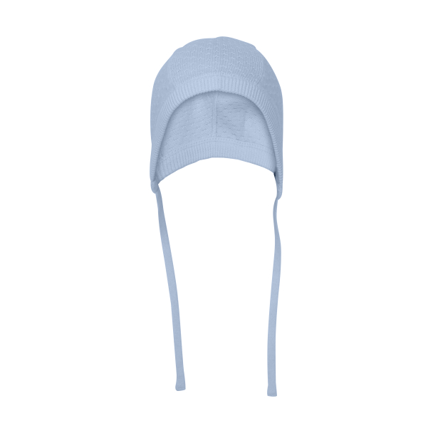 Bonnet Knit - Soft Chambray - Image 2