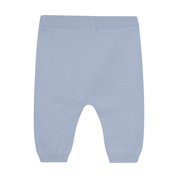 Pants Knit - Soft Chambray - Image 2