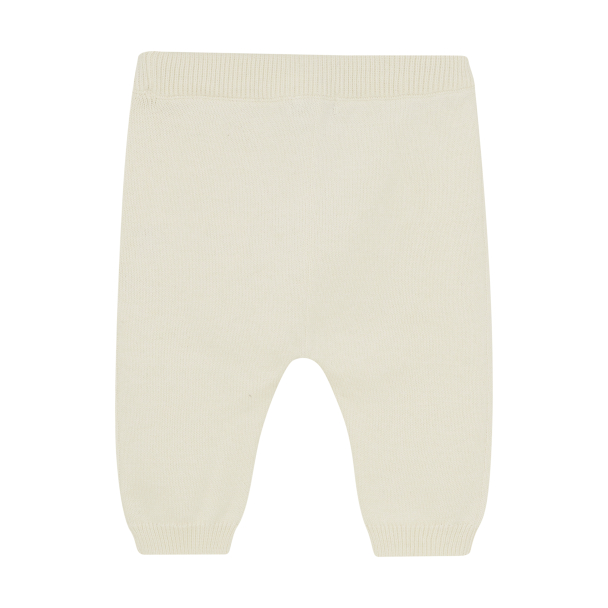 Pants Knit - Antique White - Image 2
