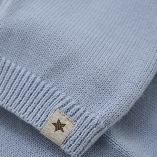 Pants Knit - Soft Chambray - Image 3