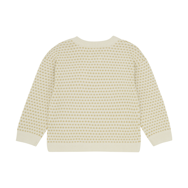 Pullover Knit - Moonstone - Image 2