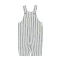 Overalls YD Stripe - Quiet Harbor