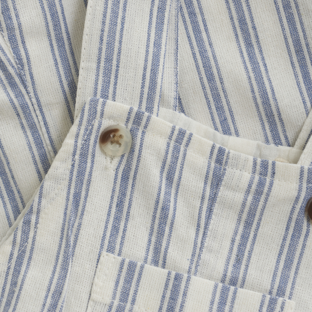 Overalls YD Stripe - Quiet Harbor - Image 3