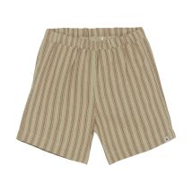 Shorts YD Stripe - Irish Cream