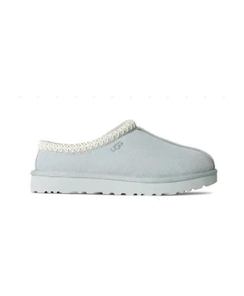TASMAN SLIPPER - SEA FOAM