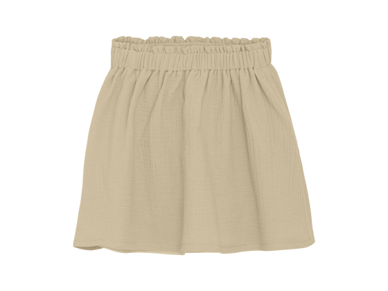 Skirt Muslin, Irish Cream - Huttelihut