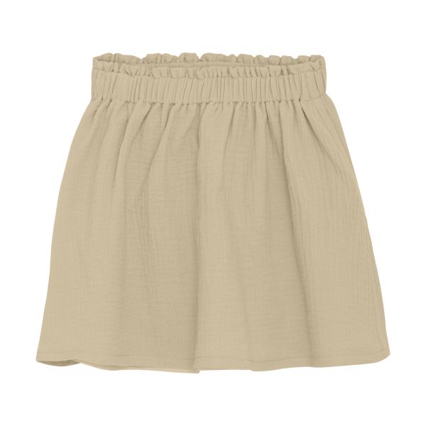 Skirt Muslin, Irish Cream - Huttelihut