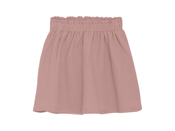 Skirt Muslin, Ash Rose - Huttelihut