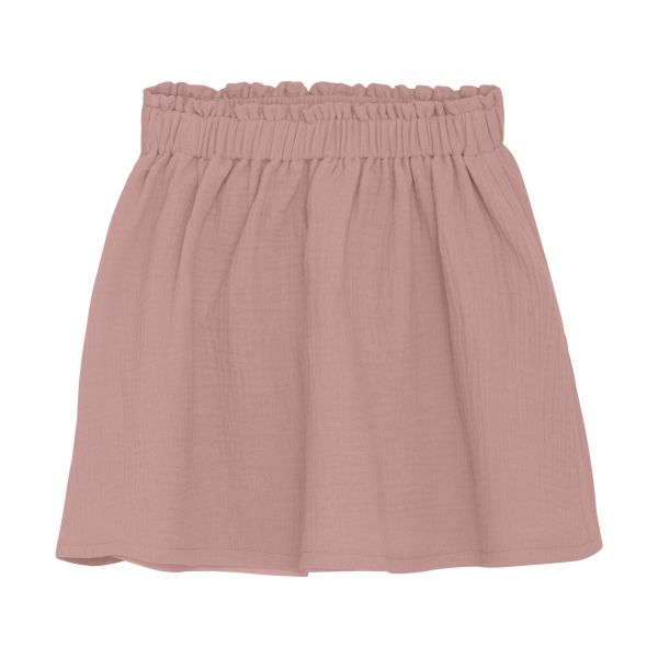 Skirt Muslin, Ash Rose - Huttelihut