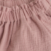 Skirt Muslin, Ash Rose - Huttelihut
