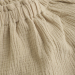 Skirt Muslin, Irish Cream - Huttelihut