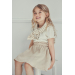 Skirt Muslin, Irish Cream - Huttelihut