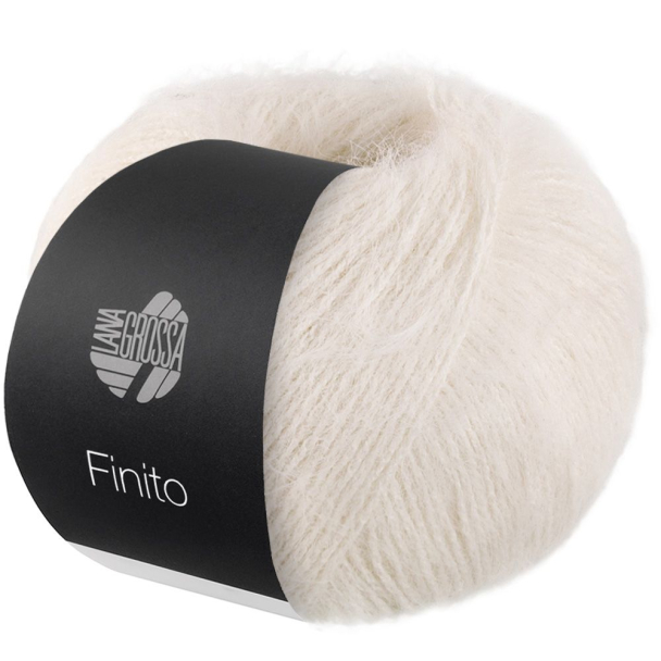 Finito - Image 1
