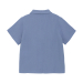 Shirt SS Muslin, Quiet Harbor - Huttelihut