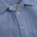 Shirt SS Muslin, Quiet Harbor - Huttelihut