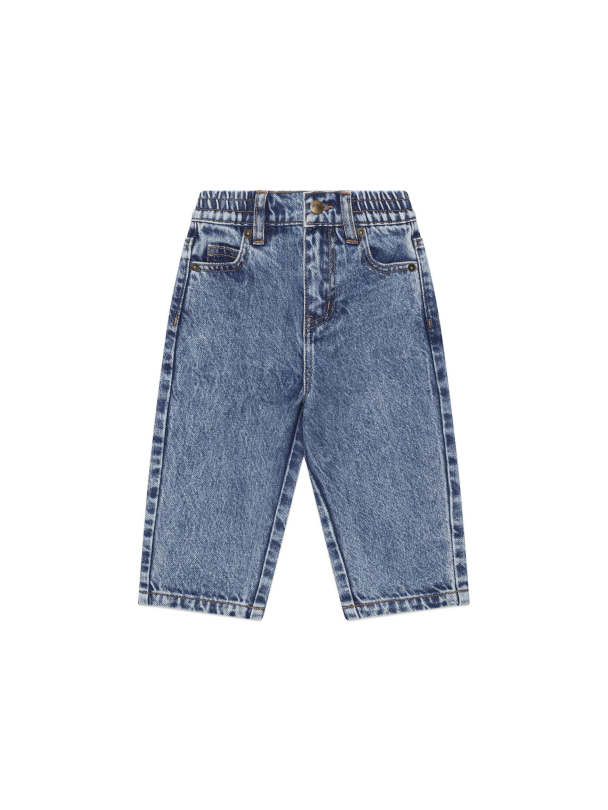 Dreamy Denim Jeans - Image 1