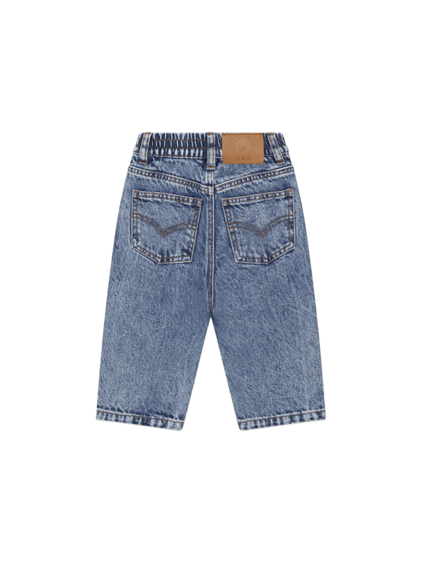 Dreamy Denim Jeans - Image 4