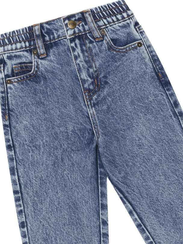 Dreamy Denim Jeans - Image 6
