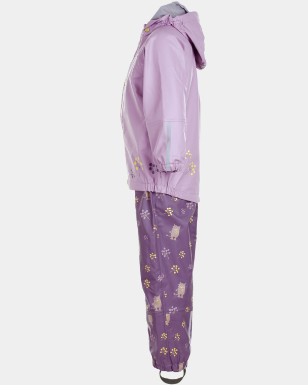 Regnsett Plask - Engkarse - Image 2