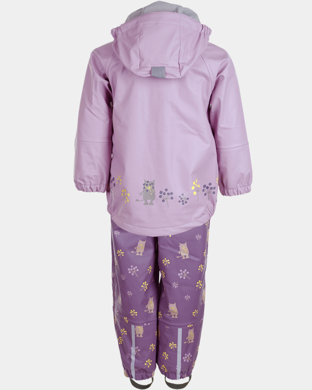 Regnsett Plask - Engkarse - Image 3