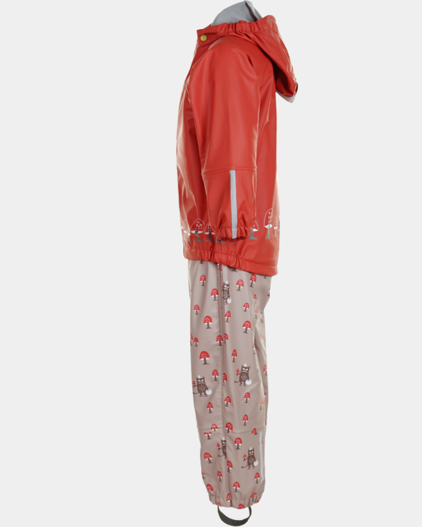 Regnsett Plask - Eple - Image 2