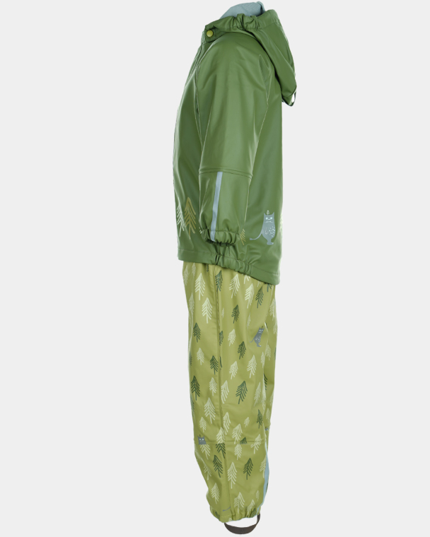 Regnsett Plask - Mose - Image 2