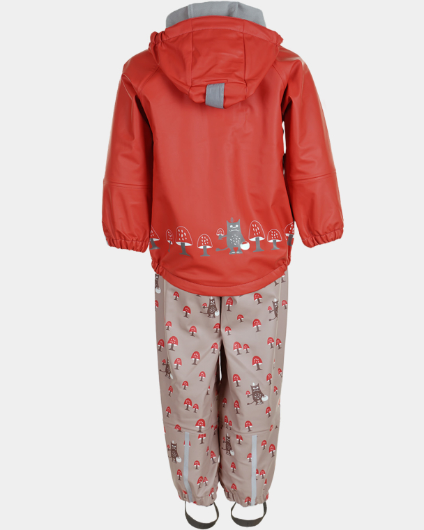 Regnsett Plask - Eple - Image 4