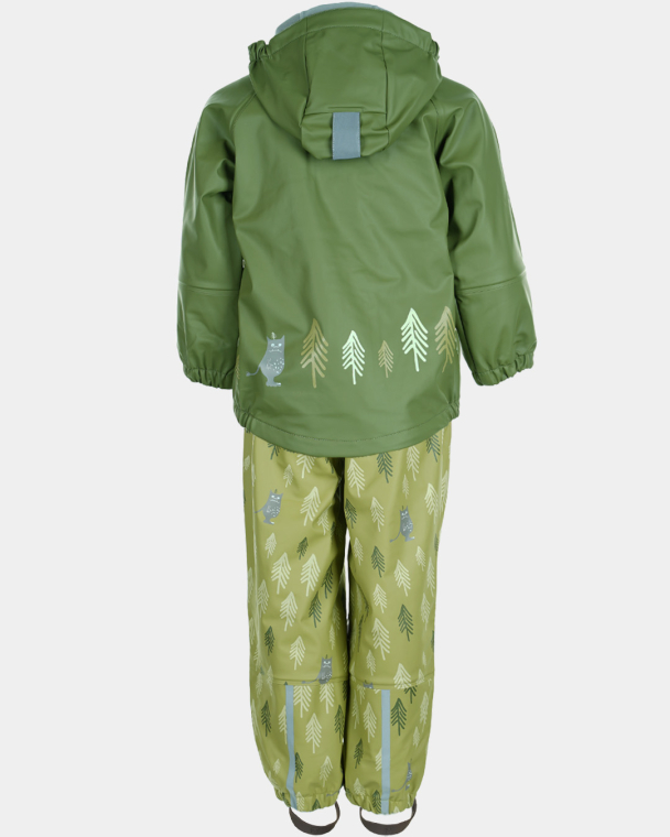 Regnsett Plask - Mose - Image 3