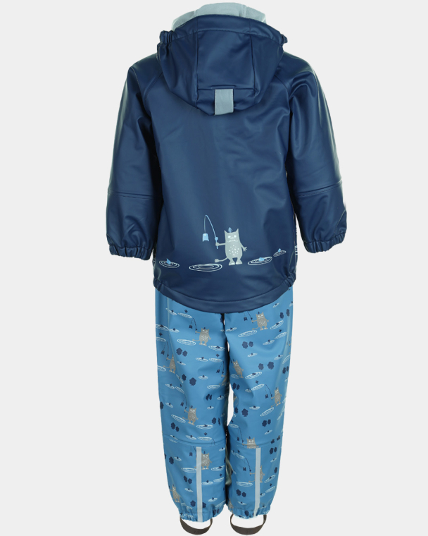 Regnsett Plask - Marine - Image 3