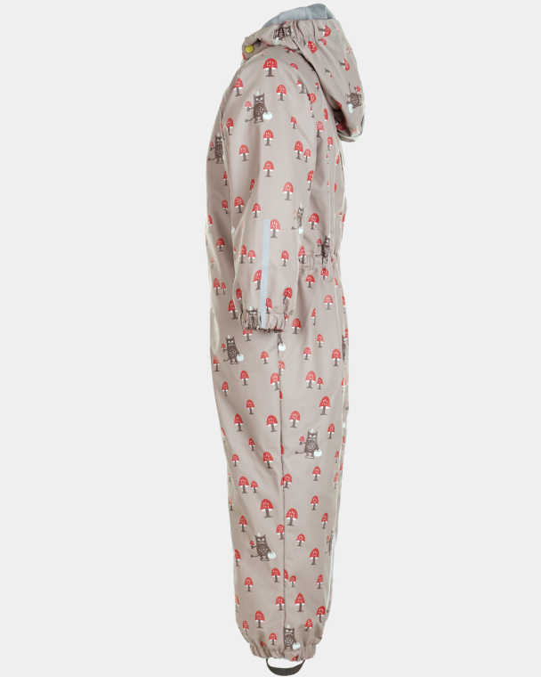 Helårsregndress Hagl - Månefjell - Image 2