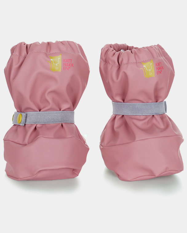 Regnsokkar - Kattefot