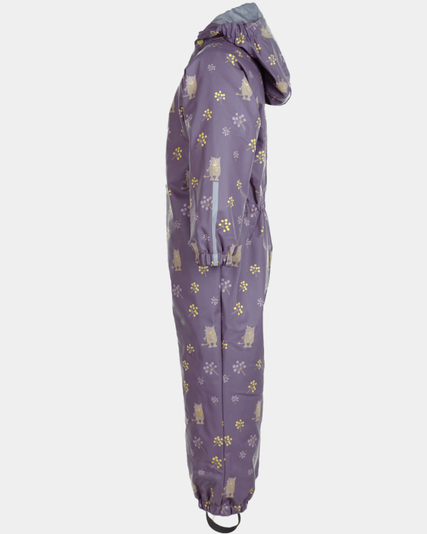 Helårsregndress Hagl - Blåbærmelk - Image 2