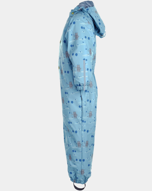 Helårsregndress Hagl - Bris - Image 2