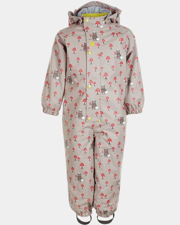 Helårsregndress Hagl - Månefjell - Image 1