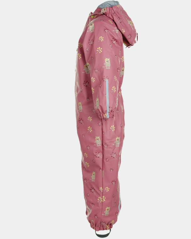 Helårsregndress Hagl - Raudkløver - Image 2