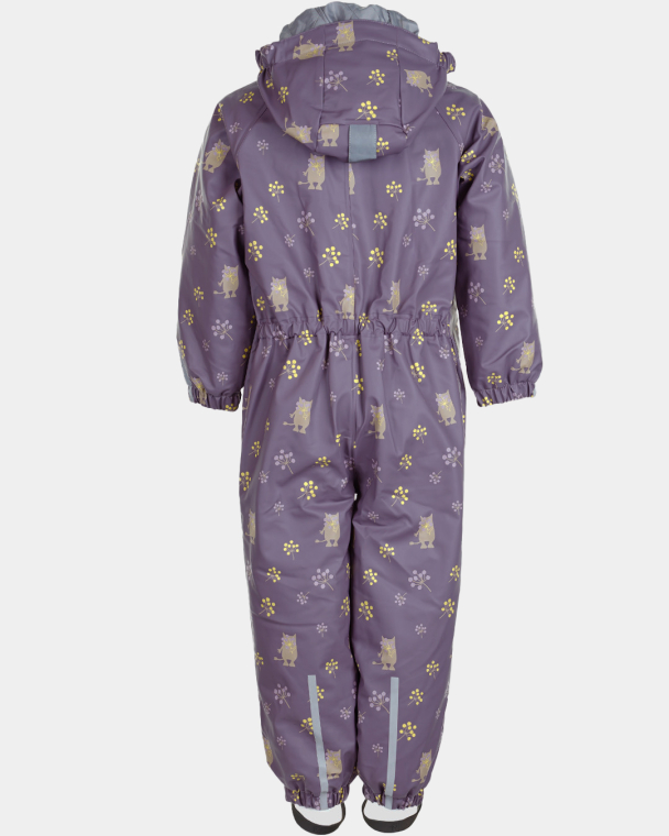 Helårsregndress Hagl - Blåbærmelk - Image 3