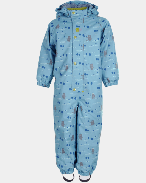 Helårsregndress Hagl - Bris - Image 1