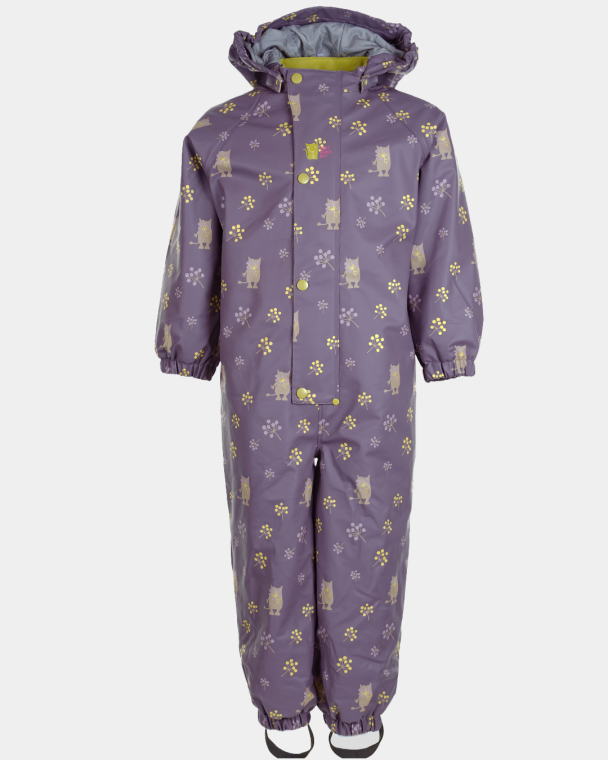 Helårsregndress Hagl - Blåbærmelk - Image 1