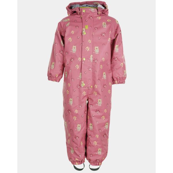 Kattnakken | Helårsregndress Hagl - Raudkløver