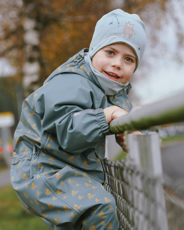 Kattnakken | Lue Vendbar - Skogs Kaptein - Image 2